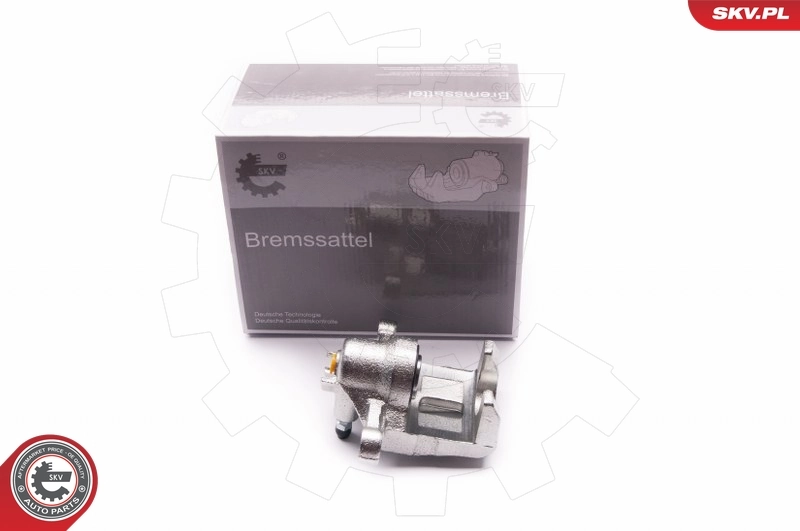 Brake Caliper